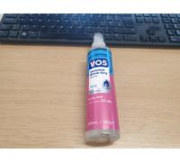 VO5 Volume Boost Gel 200ml X1 JUST £11.49 FREE POST WOW