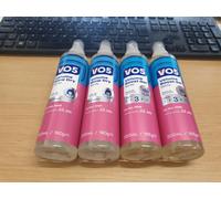 VO5 Volume Boost Gel 200ml X4 JUST £25.99 FREE POST WOW