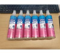 VO5 Volume Boost Gel Spray 200ml X6 JUST £37.99 FREE POST WOW