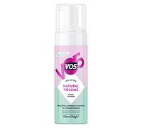 Vo5 Volume Hair Mousse, 150 ml
