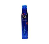 VO5 Weather Resistant Styling Mousse Mega Hold 200ml