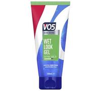 VO5 Wet Look Styling Gel Extra Hold 200ml