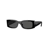 Vo5584S Sunglasses - female - VOGUE - Sunglasses - Black - 53 MM - Accessories 53 MM