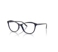 Vo5602 Eyeglasses- unisex- VOGUE- Glasses- Black- 52 MM- Accessories 52 MM