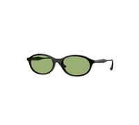 Vo5625S Sunglasses - female - VOGUE - Sunglasses - Black - 52 MM - Accessories 52 MM