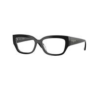 Vo5639U Eyeglasses - female - VOGUE - Glasses - Black - 54 MM - Accessories 54 MM