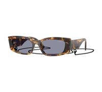 Vo5655Su Sunglasses - female - VOGUE - Sunglasses - Brown - 53 MM - Accessories 53 MM