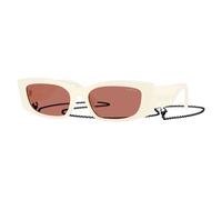 Vo5655Su Sunglasses - female - VOGUE - Sunglasses - White - 53 MM - Accessories 53 MM