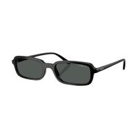 Vo5666S Sunglasses - female - VOGUE - Sunglasses - Black - 53 MM - Accessories 53 MM