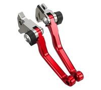 VOALVT for Beta RR 250 300 2013-2022 for X-Trainer 300 2015-2022 RR for RRS 350 400 430 450 498 500 Pivot Foldable Handles Brake Clutch Levers Motorbike Brake Clutch Lever(B2)