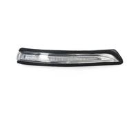 VOALVT For Hyundai For Accent 2018-2020 Car Rearview Mirror Turn Signal Accessories LED 87614H6000 87624H6000 Mirror Turn Signal Light(Only Right)