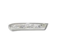 VOALVT For Hyundai For Santa Fe For Fantafe For Veracruz IX55 2007-2012 Side Rear View Mirror Turn Signal Lamp Blicker LED Repeater Light Mirror Turn Signal Light(Right Side)