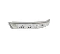 VOALVT For Hyundai For Santa Fe For Fantafe For Veracruz IX55 2007-2012 Side Rear View Mirror Turn Signal Lamp Blicker LED Repeater Light Mirror Turn Signal Light(Left Side)