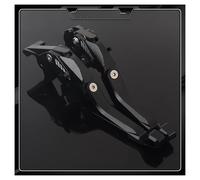 VOALVT for Keeway V for Cruise 125 Motorcycle Adjustable CNC 5D Aluminum Brake Clutch Levers Motorbike Brake Clutch Lever(D4)