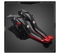 VOALVT for Keeway V for Cruise 125 Motorcycle Adjustable CNC 5D Aluminum Brake Clutch Levers Motorbike Brake Clutch Lever(H8)