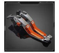 VOALVT for KOVE 800X for Pro for Kove800x 2024 2025 Motorcycle Adjustable CNC 5D Aluminium Brake Clutch Lever Motorbike Brake Clutch Lever(F6)