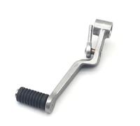 VOALVT for Suzuki GSXR600 GSXR750 GSXR 600 750 2006-2012 2013 2014 2015 2016 Motorcycle Gear Shift Lever Shifter Foot Brake Pedal Footpegs Motorcycle(Gear Shift Lever)
