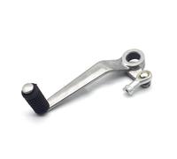 VOALVT for Suzuki SV1000 03-07 SV650 99-03 GSXR600 97-03 GSXR750 95-03 GSXR1000 01-02 RF600R Motorcycle Gear Shift Pedal Lever Footpegs Motorcycle
