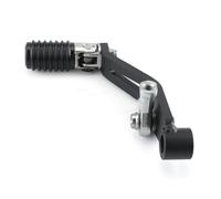 VOALVT for Tenere 700 2025 Gear Shift Lever Foot Brake Pedal Rally World Raid Motorcycle Shifter Gearchange Footpegs Motorcycle(A)