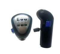 VOALVT Gear Shift Knob for 7LL 8LL 9MLL A6915 2RR711259 6C457213AA 007685001 15 Speed Eaton Fuller Trans Gear Shift Lever Knob