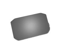 VOALVT Motorcycle Dashboard film For ADV350 For ADV 350 2025+ Motorcycle Speedometer Guard Cluster Screen Scratch Protection Film Dashboard Protector(2 PCS)