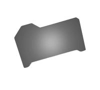 VOALVT Motorcycle Dashboard film For CBR1000RR 2017+ For CBR600RR 2024+ For CBR 600 1000 RR Scratch Cluster Screen Protection Panel Film Dashboard Protector(4 PCS)