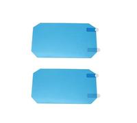 VOALVT Motorcycle Dashboard film For CFMOTO 450MT CF 450 MT 2024 2025 Motorcycle Cluster Scratch Protection Film Screen Protector(2 set)