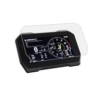 VOALVT Motorcycle Dashboard film For Ducati For Multistrada V4S For Sport For Pikes For Peak TFT Display Protection Film LCD Screen Protector TPU Instrument Films(1 SET)