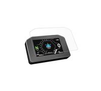 VOALVT Motorcycle Dashboard film For Kawasaki ZX-10R RR ZX-10RR 2026 Scratch Cluster Screen Dashboard Motorcycle Protection Instrument Film(1 SETS)