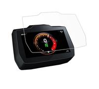 VOALVT Motorcycle Dashboard film For Tiger 1200 GT For PRO 2022- Dashboard Protective Film Motorcycle PPF Anti-stun Cluster(2 PC)