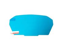 VOALVT Motorcycle Dashboard film For Tiger 1200 XC XR For Tiger 800 2017 2018 Cluster Scratch Protection Film Screen Protector Motorcycle(1 Set)