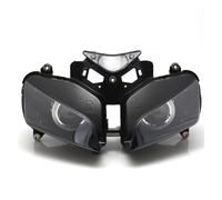 VOALVT Motorcycle Front Headlight FOR CBR1000RR 2004-2007 Motorcycle LED Headlight Headlamp Head Light HID Projector Headlight Assembly Head Lamp