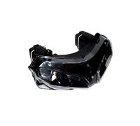 VOALVT Motorcycle Front Headlight FOR DUCATI FOR Superbike 848/1098 2008-2010 Sport Bike Front Head Light Headlight Headlamp Assembly Housing Cover
