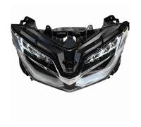 VOALVT Motorcycle Front Headlight FOR Goldwing FOR GL1800 2018-2022 2019 2020 2021 Motorcycle LED Front Headlight Headlamp Assembly