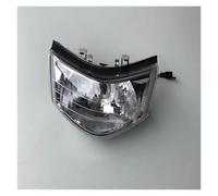 VOALVT Motorcycle Front Headlight FOR JOG100 FOR ZY100T Motorcycle Light Headlight Headlamp Turn Signals Portable Scooter Headlight Assembly