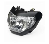VOALVT Motorcycle Front Headlight FOR MT07 FOR FZ07 2018 2019 2020 Motorcycle Headlamp Headlight Head Light Accessories