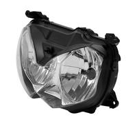 VOALVT Motorcycle Front Headlight FOR XTZ250 FOR Tenere 2010-2016 Motorcycle Front Headlight Assembly