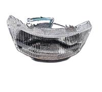 VOALVT Motorcycle Headlight Headlamp For JOG50 For JOG 50 ZR 3YK 3YJ Motorcycle Scooter Headlight Headlamp Head Lamp Head Lights Moto(3*YJ)