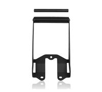VOALVT Motorcycle Navigation Mount For Ducati For DesertX 2022-2024 Motorcycle Phone Hold Stand GPS Navigator Mount Bracket Dashcam Rack Bracket(12mm and 22mm)