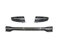 VOALVT Rear Tail Light For Macan 2014-2017 LED Through Taillights Assembly Mid Tail Rear Turn Brake DRL Light Car Accessory Modified Car Tailights(White)