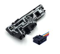 VOALVT Taillight Base For A1 2010-2018 Car Taillight Light Lamp Mount Holder Bulb Carrier Rear Right Tail Circuit Board 8X0945094D 8X0945258A Rear Light Circuit Board(Rear Left with plug)