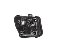 VOALVT Taillight Base For A3 5-Door Sportback 2009-2013 Car Left Rear Tail Light Circuit Board 8P4945257D 8P4945258D Lights Accessories Rear Light Circuit Board(1Pc Left)