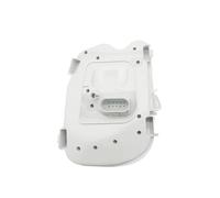 VOALVT Taillight Base For A6 C6 SALOON 2004-2008 Rear Tail Light Lamp Bulb Holder 4F5945222C 4F5945221C Rear Light Circuit Board(Right)