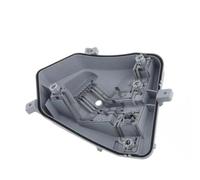 VOALVT Taillight Base For Benz W176 A Class A160 A180 A200 2012-2018 Left/Right Tail Light Lamp Bulb Holder Carrier Circuit Board Accessories Rear Light Circuit Board(Left)