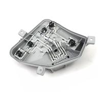 VOALVT Taillight Base For Benz W176 A Class A160 A180 A200 2012-2018 Tail Light Lamp Bulb Left/Right Holder Carrier Circuit Board Accessories Rear Light Circuit Board(R)