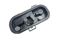 VOALVT Taillight Base For Nissan For Dualis For Qashqai J10 2008-2012 Tail Lamp Stop Light Bulb Socket Hole Holder Or 4-PINS Plug Wire Harness Rear Light Circuit Board(Socket Left)