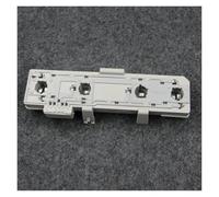 VOALVT Taillight Base For SKD For Octavia 2007-2009 Rear Tail Lamp Tail Lamp Circuit Board Bulb Base 1ZD 945 257 Rear Light Circuit Board(Righ)