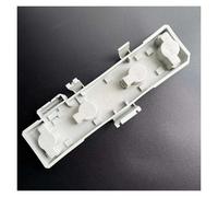 VOALVT Taillight Base For Skoda For Octavia 2007 2008 2009 1ZD 945 257 A 1ZD 945 258 A 1ZD945257A 1ZD945258A Rear Tail Light Bracket Bulb Hold Rear Light Circuit Board(Right Side)