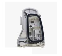 VOALVT Taillight Base For VW For Polo 2006-2010 6QD945257A 6QD945258A Tail Light Circuit Board Rear Light Circuit Board(Left)