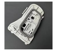 VOALVT Taillight Base For VW For Polo 4 9N 9N3 For GTI Gen 2 Hatchback 2006-2011 Right Left Rear Tail Light Bulb Holder Lamp 6Q6945257F 6Q6945258F Rear Light Circuit Board(Left Side)